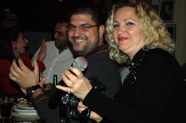 La Bodeguita Del Medio on Sunday